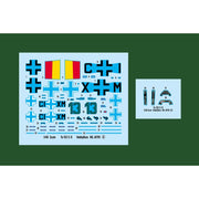 Hobby Boss 81701 1/48 Focke Wulf Ta152C-0