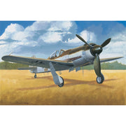 Hobby Boss 81702 1/48 Focke-Wulf Ta152C-1