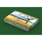 Hobby Boss 81702 1/48 Focke-Wulf Ta152C-1