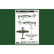 Hobby Boss 81702 1/48 Focke-Wulf Ta152C-1