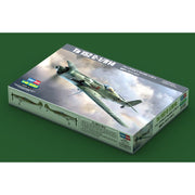Hobby Boss 81703 1/48 TA 152 C-1/R14