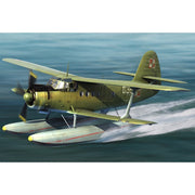 Hobby Boss 81706 1/48 Antonov AN-2W Colt