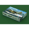 Hobby Boss 81706 1/48 Antonov AN-2W Colt