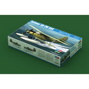 Hobby Boss 81706 1/48 Antonov AN-2W Colt