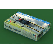 Hobby Boss 81707 1/48 Antonov AN-2M Colt