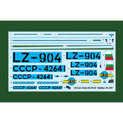 Hobby Boss 81707 1/48 Antonov AN-2M Colt