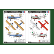 Hobby Boss 81707 1/48 Antonov AN-2M Colt