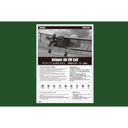 Hobby Boss 81707 1/48 Antonov AN-2M Colt