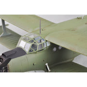 Hobby Boss 81707 1/48 Antonov AN-2M Colt