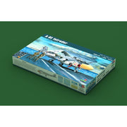Hobby Boss 81709 1/48 A-6E Intruder