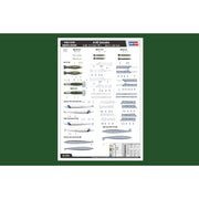 Hobby Boss 81709 1/48 A-6E Intruder