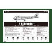 Hobby Boss 81709 1/48 A-6E Intruder