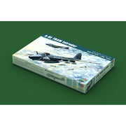 Hobby Boss 81710 1/48 A-6E TRAM Intruder
