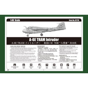 Hobby Boss 81710 1/48 A-6E TRAM Intruder