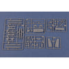 Hobby Boss 81711 1/48 Su-27 Flanker B
