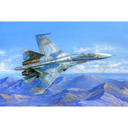 Hobby Boss 81711 1/48 Su-27 Flanker B