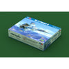 Hobby Boss 81711 1/48 Su-27 Flanker B