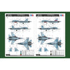 Hobby Boss 81711 1/48 Su-27 Flanker B