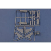 Hobby Boss 81711 1/48 Su-27 Flanker B