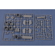 Hobby Boss 81711 1/48 Su-27 Flanker B