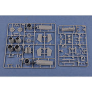 Hobby Boss 81712 1/48 SU-27 Flanker Early version