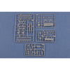 Hobby Boss 81712 1/48 SU-27 Flanker Early version