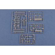 Hobby Boss 81712 1/48 SU-27 Flanker Early version