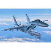 Hobby Boss 81712 1/48 SU-27 Flanker Early version
