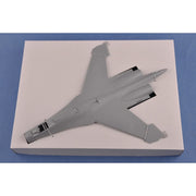 Hobby Boss 81712 1/48 SU-27 Flanker Early version