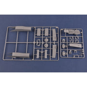 Hobby Boss 81713 1/48 SU-27 UB Flanker C