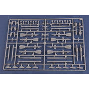 Hobby Boss 81713 1/48 SU-27 UB Flanker C