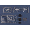 Hobby Boss 81713 1/48 SU-27 UB Flanker C
