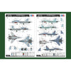 Hobby Boss 81713 1/48 SU-27 UB Flanker C