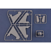 Hobby Boss 81713 1/48 SU-27 UB Flanker C