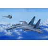 Hobby Boss 81714 1/48 Su-30MKK Flanker G