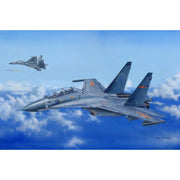 Hobby Boss 81714 1/48 Su-30MKK Flanker G