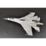 Hobby Boss 81715 1/48 PLA J-11B