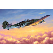 Hobby Boss 81717 1/48 FW-190D-10