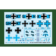 Hobby Boss 81717 1/48 FW-190D-10
