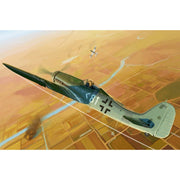 Hobby Boss 81718 1/48 FW-190D-11