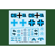 Hobby Boss 81719 1/48 Focke-Wulf FW190D-12