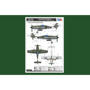 Hobby Boss 81719 1/48 Focke-Wulf FW190D-12