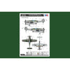 Hobby Boss 81720 1/48 Focke-Wulf FW190D-12 R14