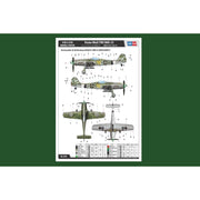 Hobby Boss 81721 1/48 Focke-Wulf FW190D-13