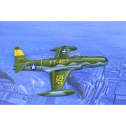 Hobby Boss 81724 1/48 RF-80A Shooting Star Recon