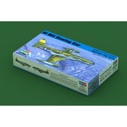 Hobby Boss 81724 1/48 RF-80A Shooting Star Recon