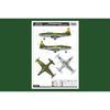 Hobby Boss 81724 1/48 RF-80A Shooting Star Recon