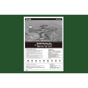 Hobby Boss 81724 1/48 RF-80A Shooting Star Recon