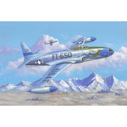 Hobby Boss 81725 1/48 F-80C Shooting Star Fighter