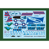 Hobby Boss 81725 1/48 F-80C Shooting Star Fighter